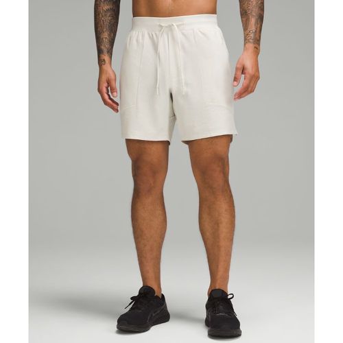 – License to Train Shorts Ohne Liner für Männer – 18 cm – Größe S - lululemon - Modalova