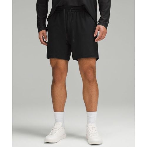 – Soft Jersey Shorts für Männer – 13 cm – Größe L - lululemon - Modalova