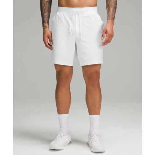 – Zeroed In Shorts ohne Liner für Männer – 18 cm – Weiß – Größe 2XL - lululemon - Modalova