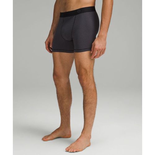 – Always In Motion Boxershorts für Männer – 13 cm – Größe L - lululemon - Modalova