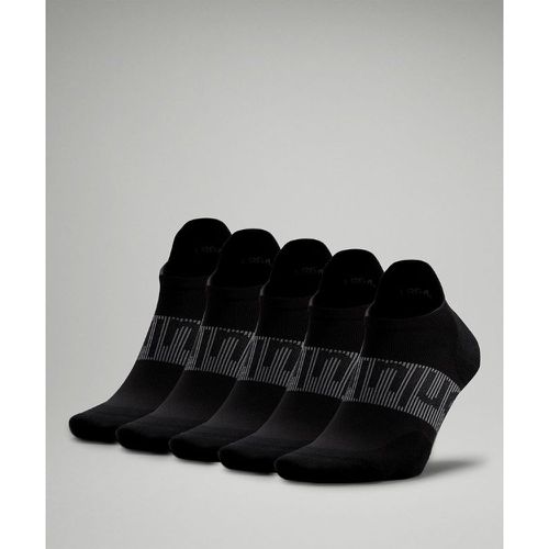– Power Stride Tab Socken 5er-Pack für Männer – Größe L - lululemon - Modalova