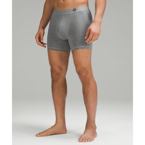 – Always In Motion Boxershorts für Männer – 13 cm – Größe M - lululemon - Modalova