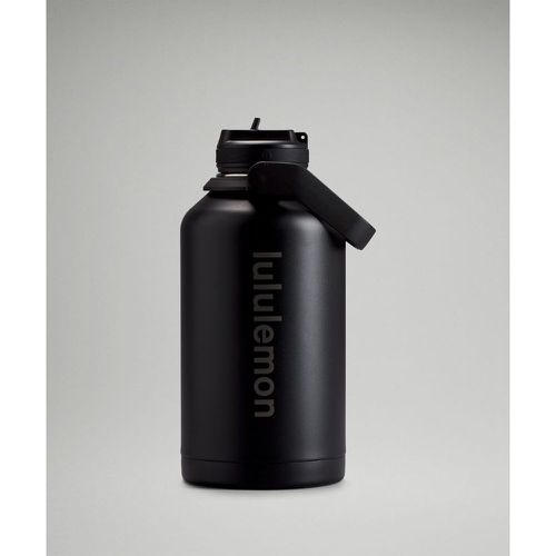 – Back to Life Sportflasche 1,8 l - lululemon - Modalova