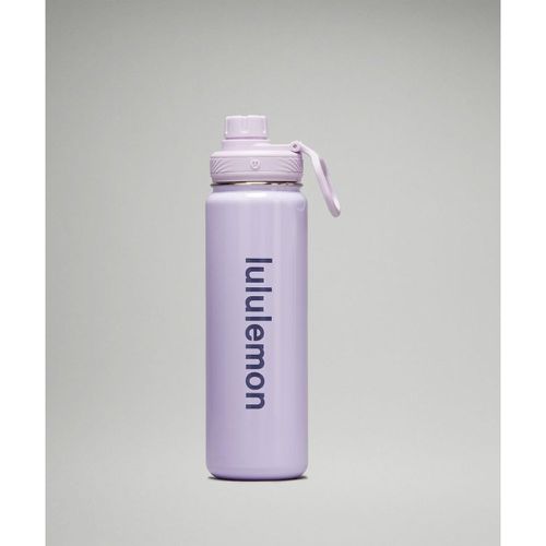 – Back to Life Sportflasche 710 ml Shine - lululemon - Modalova