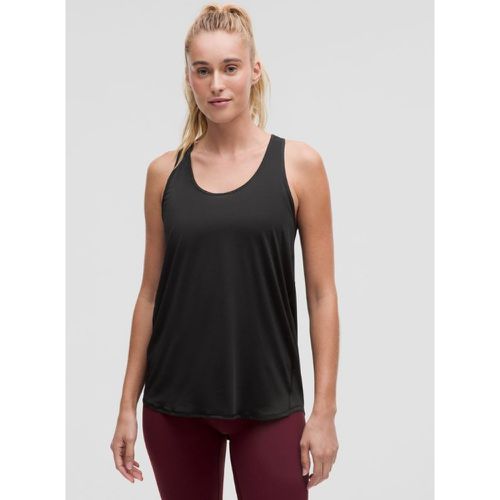 – Essential Tanktop Plissiert für Frauen – Größe 12 - lululemon - Modalova