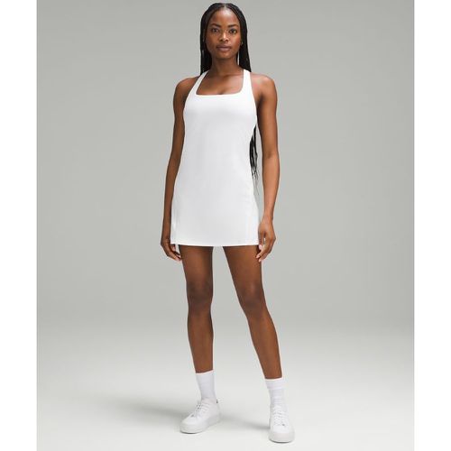 – Leichtes Tenniskleid für Frauen – Größe 10 - lululemon - Modalova