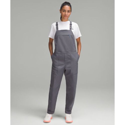 – Women's Woven Overalls Pride – Größe 12 - lululemon - Modalova