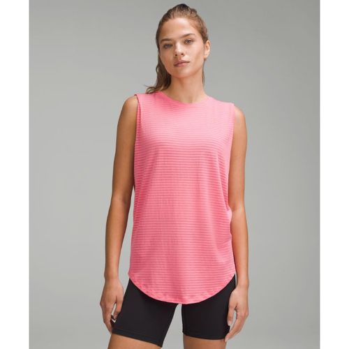 – Brunswick Muscle Tank Sheer Stripe für Frauen – Größe 12 - lululemon - Modalova