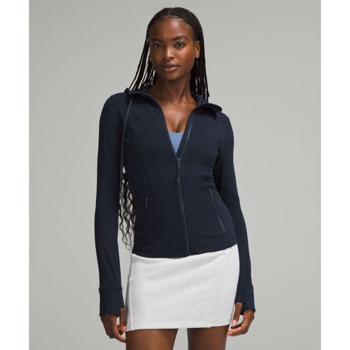 – Define Jacke mit Kapuze Nulu für Frauen – Größe 10 - lululemon - Modalova