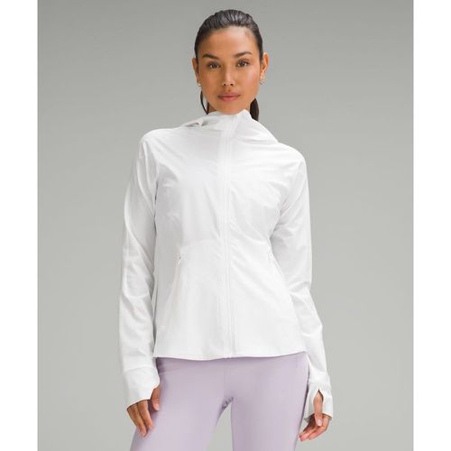 – Mist Over Windbreaker für Frauen – Größe 12 - lululemon - Modalova