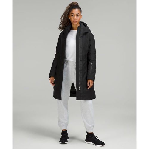 – Snow Warrior 3-in-1-Parka für Frauen – Größe 0 - lululemon - Modalova