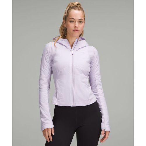 – Push Your Pace Jacke für Frauen – Größe 10 - lululemon - Modalova