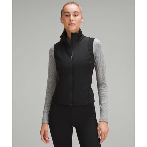 – Push Your Pace Weste für Frauen – Größe 12 - lululemon - Modalova