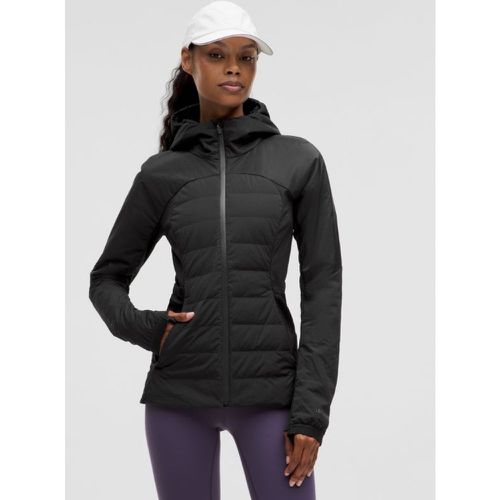 – Down For It All Jacke für Frauen – Größe 0 - lululemon - Modalova