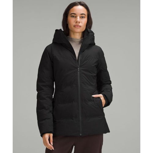 – Sleet Street Jacke aus StretchSeal für Frauen – Größe 0 - lululemon - Modalova