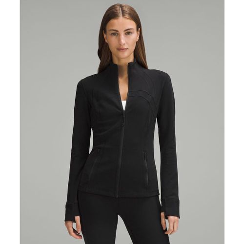 – Define Jacke für Frauen – Schwarz – Größe 12 - lululemon - Modalova