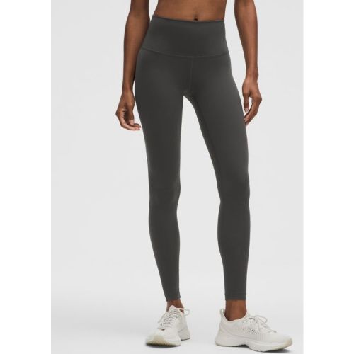 “ Wunder Train Leggings mit hohem Bund fÃ¼r Frauen â€“ 71 cm â€“ GrÃ¶ÃŸe 12 in - lululemon - Modalova