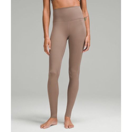 – Align Hose mit hohem Bund für Frauen – 79 cm – Größe 10 - lululemon - Modalova