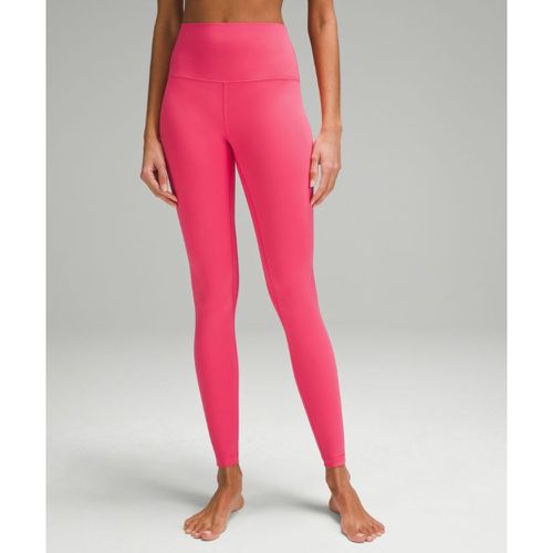 – Align Leggings mit hohem Bund für Frauen – 71 cm – Pink – Größe 14 - lululemon - Modalova