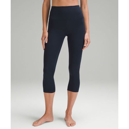 – Align Crop Leggings mit hohem Bund für Frauen – 53,3 cm – Größe 12 - lululemon - Modalova