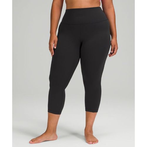 – Align Crop Leggings mit hohem Bund für Frauen – 53,3 cm – Größe 0 - lululemon - Modalova