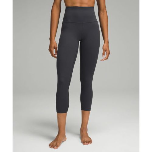 – Align Crop Leggings mit hohem Bund für Frauen – 58 cm – Größe 12 - lululemon - Modalova