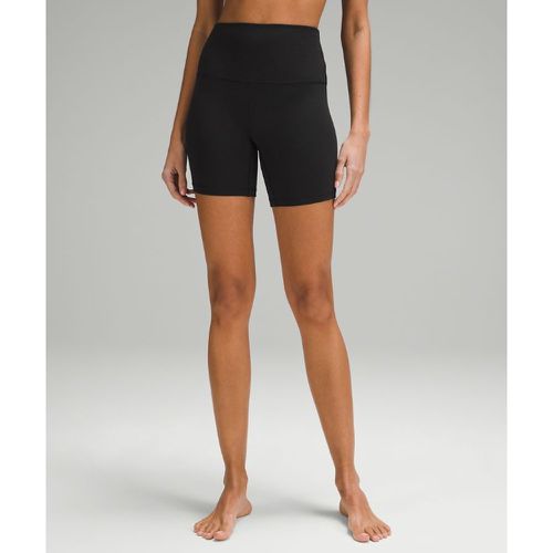 – Align Shorts mit hohem Bund für Frauen – 15 cm – Größe 0 - lululemon - Modalova