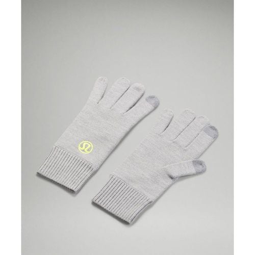 – Warm Revelation Handschuhe Tech – Größe XS/S - lululemon - Modalova