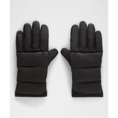 – Wunder Puff Gloves – Größe L - lululemon - Modalova