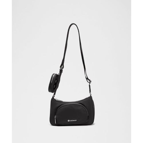 – Crossbody Bag with Nano Pouch 2L - lululemon - Modalova