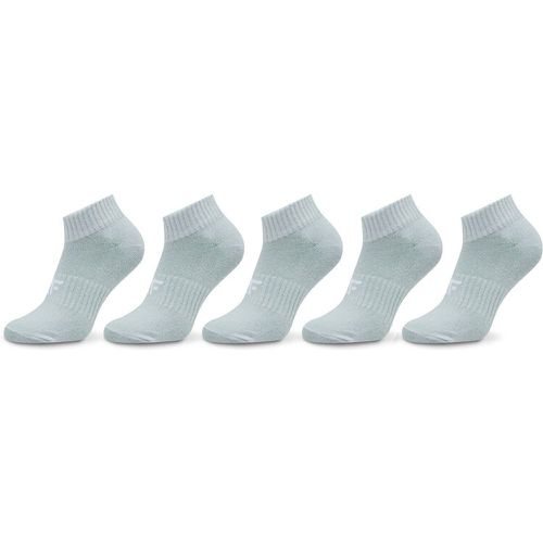 Set di 5 paia di calzini corti da bambini - JWAW23USOCF231 27S - 4F - Modalova