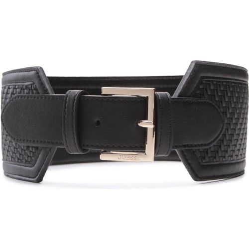 Cintura da donna - Abey Belts BW7793 VIN80 BLB - Guess - Modalova