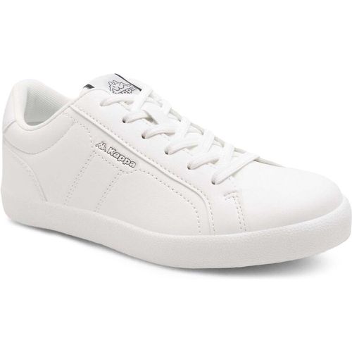 Sneakers - LOGO ROERA 331I5IW-A35 Bianco - Kappa - Modalova