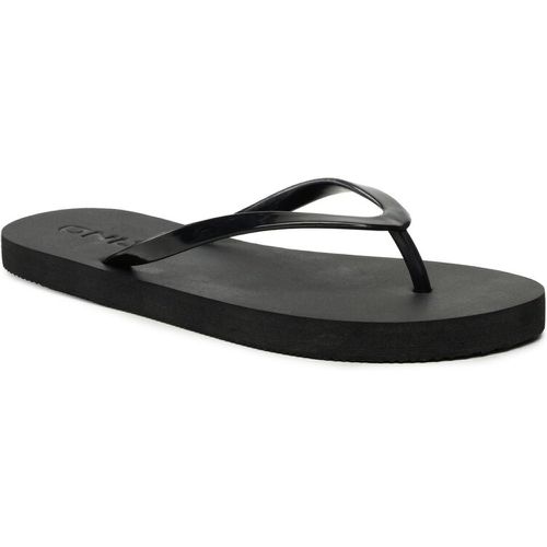 Infradito - Onllitzia Solid Flip Flop 15289329 Black - ONLY Shoes - Modalova
