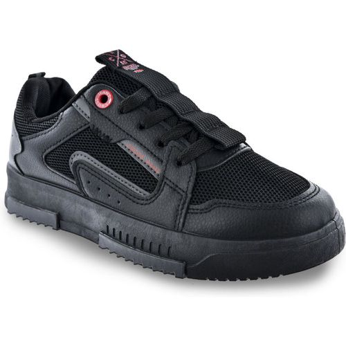 Sneakers - LL2R4012C BLACK - cross jeans - Modalova