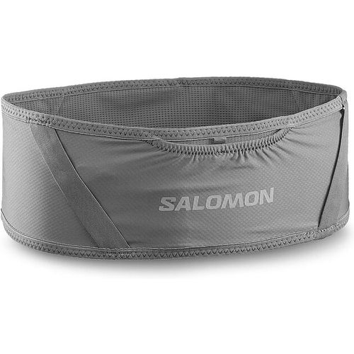 Cintura sportiva - Pulse Belt LC2013400 Quiet Shade - Salomon - Modalova