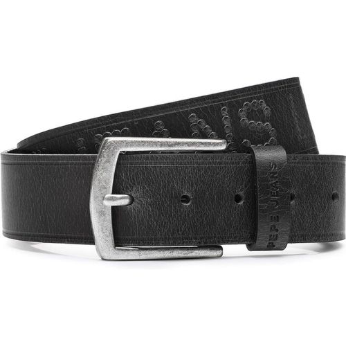 Cintura da uomo - PM021010 Black 999 - Pepe Jeans - Modalova
