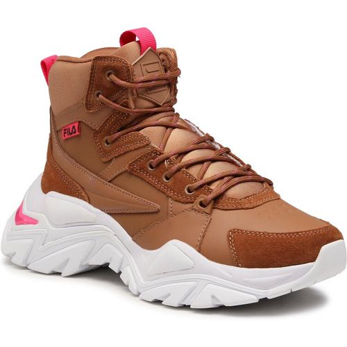 Sneakers - Electrove Desert Boot S Wmn FFW0180.70010 Chipmunk - Fila - Modalova