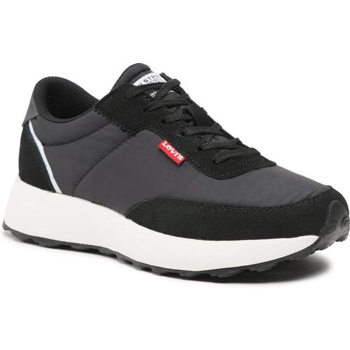 Sneakers - 234666-725-59 Regular Black - Levi's® - Modalova