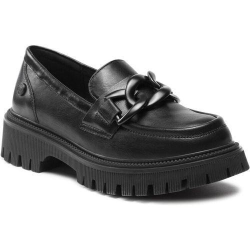 Chunky loafers - 171064 Black - Refresh - Modalova