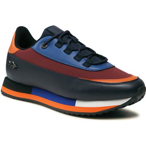 Sneakers - 13318007 Multicolor 100 - Paul&Shark - Modalova