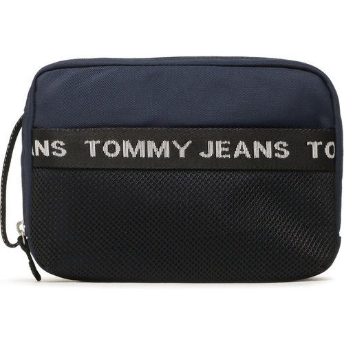 Pochette per cosmetici - Tjm Essential Nylon Washbag AM0AM11024 C87 - Tommy Jeans - Modalova