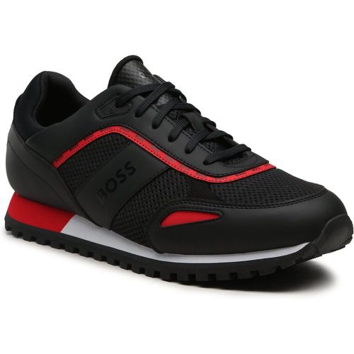 Sneakers Boss - 50485704 Black 6 - Boss - Modalova