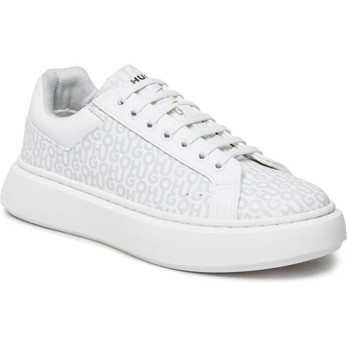 Sneakers Hugo - 50487558 White 100 - HUGO - Modalova
