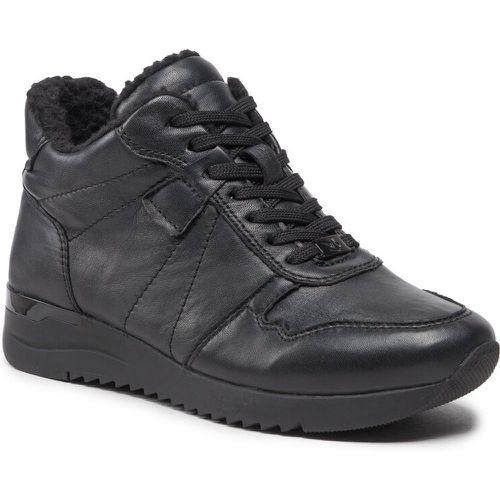 Sneakers - 9-26200-29 Black Soft 040 - Caprice - Modalova