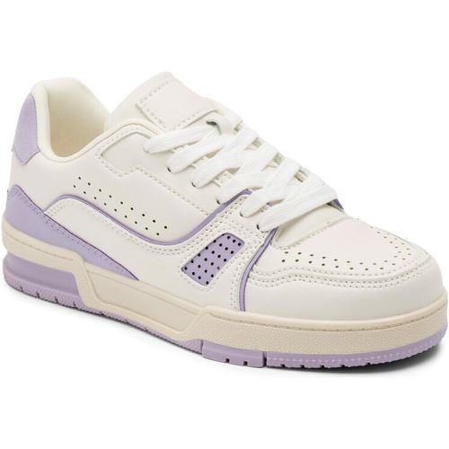Sneakers - WAG1211901A-01 White - Jenny Fairy - Modalova