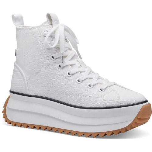 Sneakers - 1-25201-20 White 100 - tamaris - Modalova