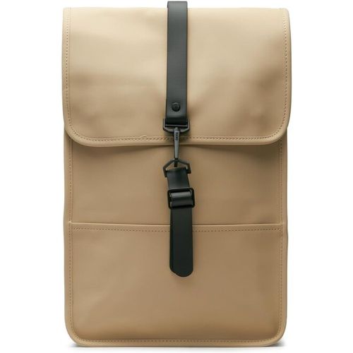 Zaino - Backpack Mini W3 13020 Sand - Rains - Modalova