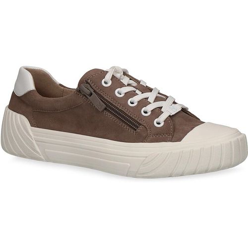 Sneakers - 9-23737-20 Mud Suede Comb 399 - Caprice - Modalova