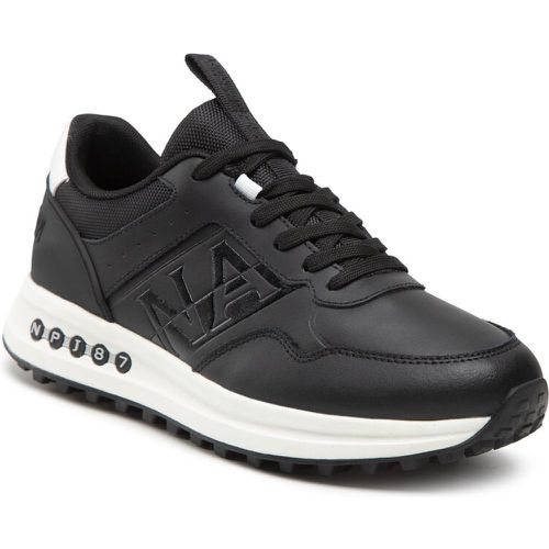 Sneakers - Slate NP0A4H7U Black 0411 - Napapijri - Modalova